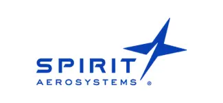 Spirit Aerosystems logo