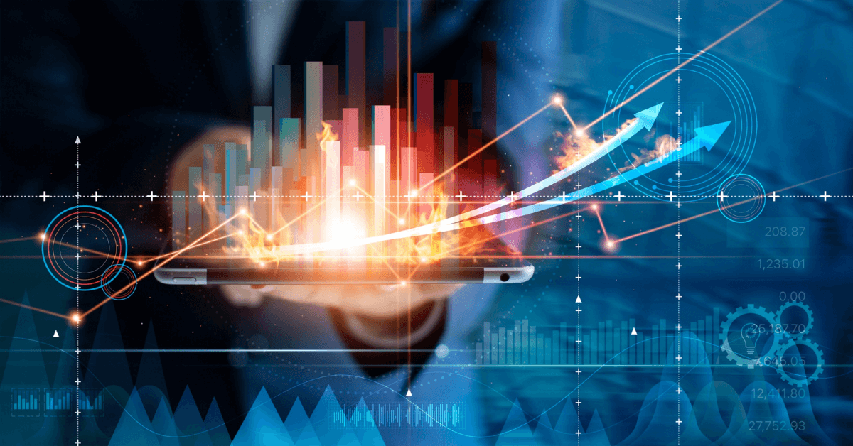 image of a technology as a concept