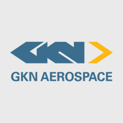 gkn aero space logo