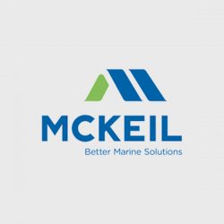 mckeil logo