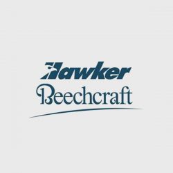 hawker beechcraft logo