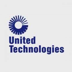 united technlogies logo