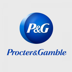 proctor and gamble logo