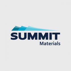 summit materials logo