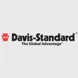 davis standard logo