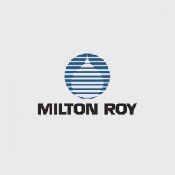 milton roy logo