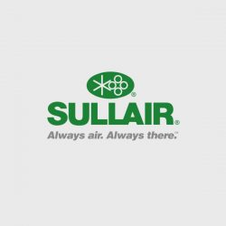 sullair logo