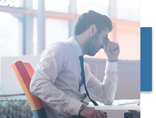 Excessive Work Hours and Constant Pressure