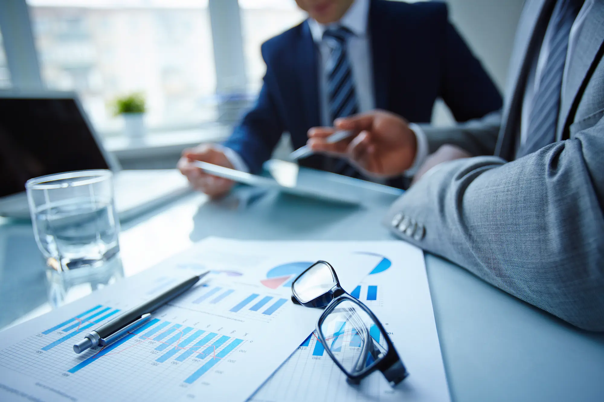 labor consultant and a labor lawyer
