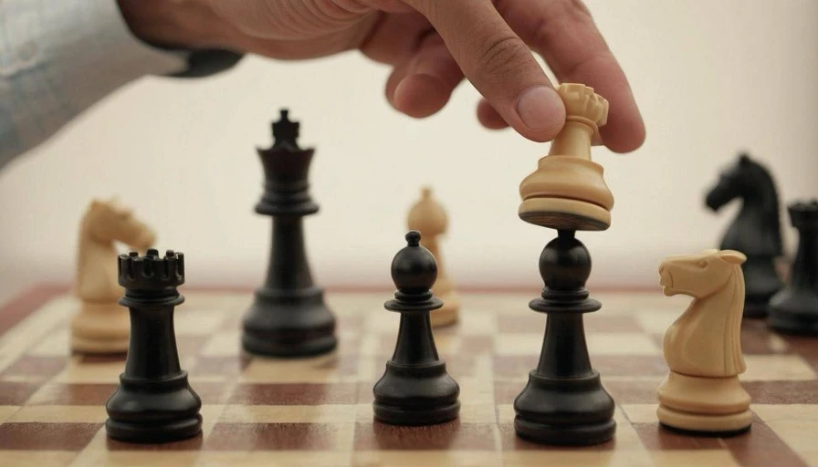 merger strategies