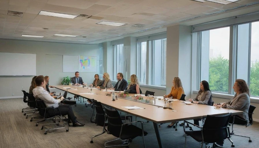 creating employee satisfaction