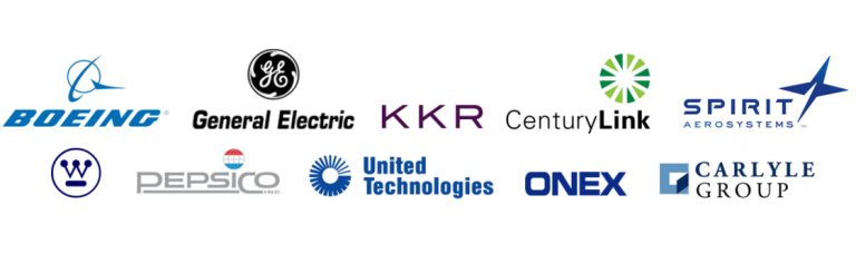 customer logos